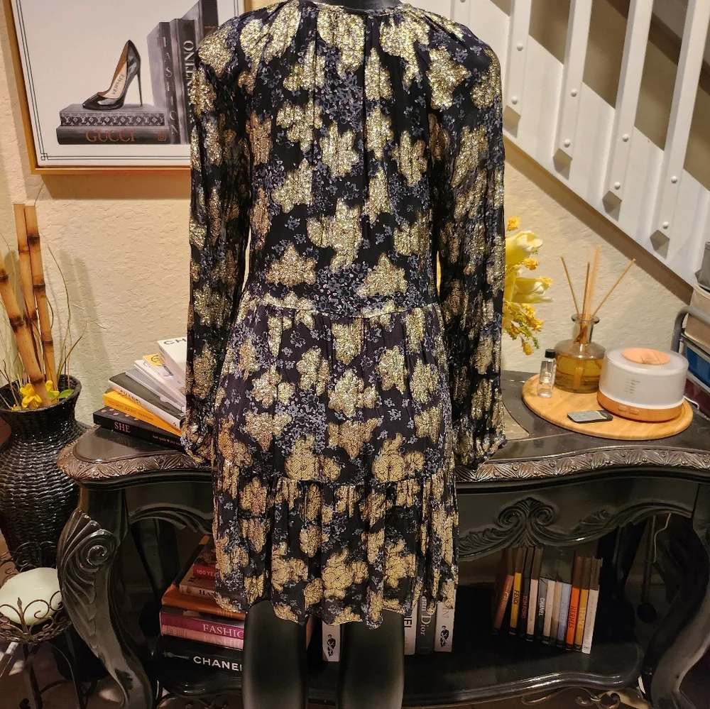 Zara dress size S - Picture 4 of 5